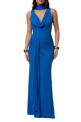 JLUXLABEL JLUXLABEL Coastal Multi Skirt Set