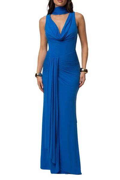 JLUXLABEL JLUXLABEL Coastal Multi Skirt Set
