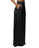 Jluxlabel Jluxlabel Core Form Pleated Trouser - 2