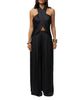 Jluxlabel Jluxlabel Core Form Pleated Trouser - 4