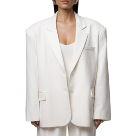 JLUXLABEL JLUXLABEL Core Standard Blazer