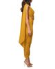 Jluxlabel Jluxlabel Divine Drape Mesh Skirt Set - 2