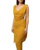 Jluxlabel Jluxlabel Divine Drape Mesh Skirt Set - 4