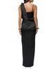 Jluxlabel Jluxlabel Draped Radiance Maxi Dress - 3