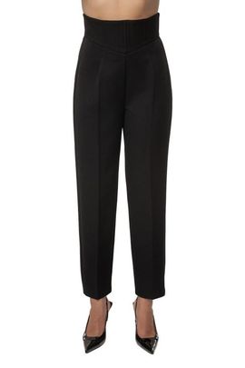 JLUXLABEL JLUXLABEL Dune High-Waist Pants