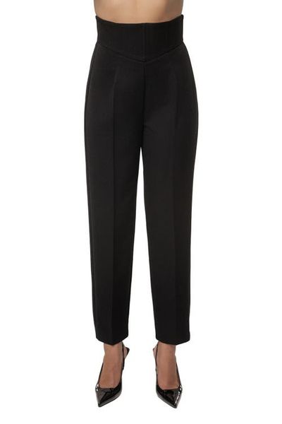 JLUXLABEL JLUXLABEL Dune High-Waist Pants