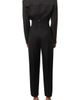 JLUXLABEL JLUXLABEL Dune High-Waist Pants - 5