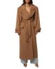 Jluxlabel Jluxlabel Empire Longline Coat - 1