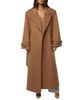 Jluxlabel Jluxlabel Empire Longline Coat - 2
