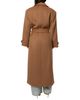 Jluxlabel Jluxlabel Empire Longline Coat - 3
