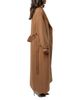 Jluxlabel Jluxlabel Empire Longline Coat - 4
