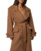 Jluxlabel Jluxlabel Empire Longline Coat - 5