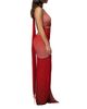 Jluxlabel Jluxlabel Empress of Hearts Mesh Gown - 2