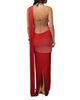 Jluxlabel Jluxlabel Empress of Hearts Mesh Gown - 3