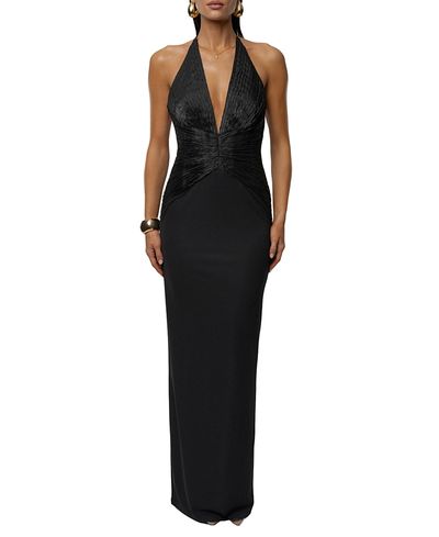 Jluxlabel - Enchanted Nights Maxi Dress