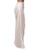 Jluxlabel Jluxlabel Ethereal Flow Maxi Skirt - 2
