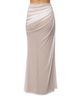 Jluxlabel Jluxlabel Ethereal Flow Maxi Skirt - 3