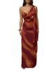 Jluxlabel Jluxlabel Gallery Night Maxi Dress - 1
