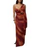 Jluxlabel Jluxlabel Gallery Night Maxi Dress - 2