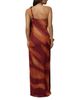 Jluxlabel Jluxlabel Gallery Night Maxi Dress - 3