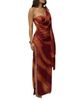 Jluxlabel Jluxlabel Gallery Night Maxi Dress - 5