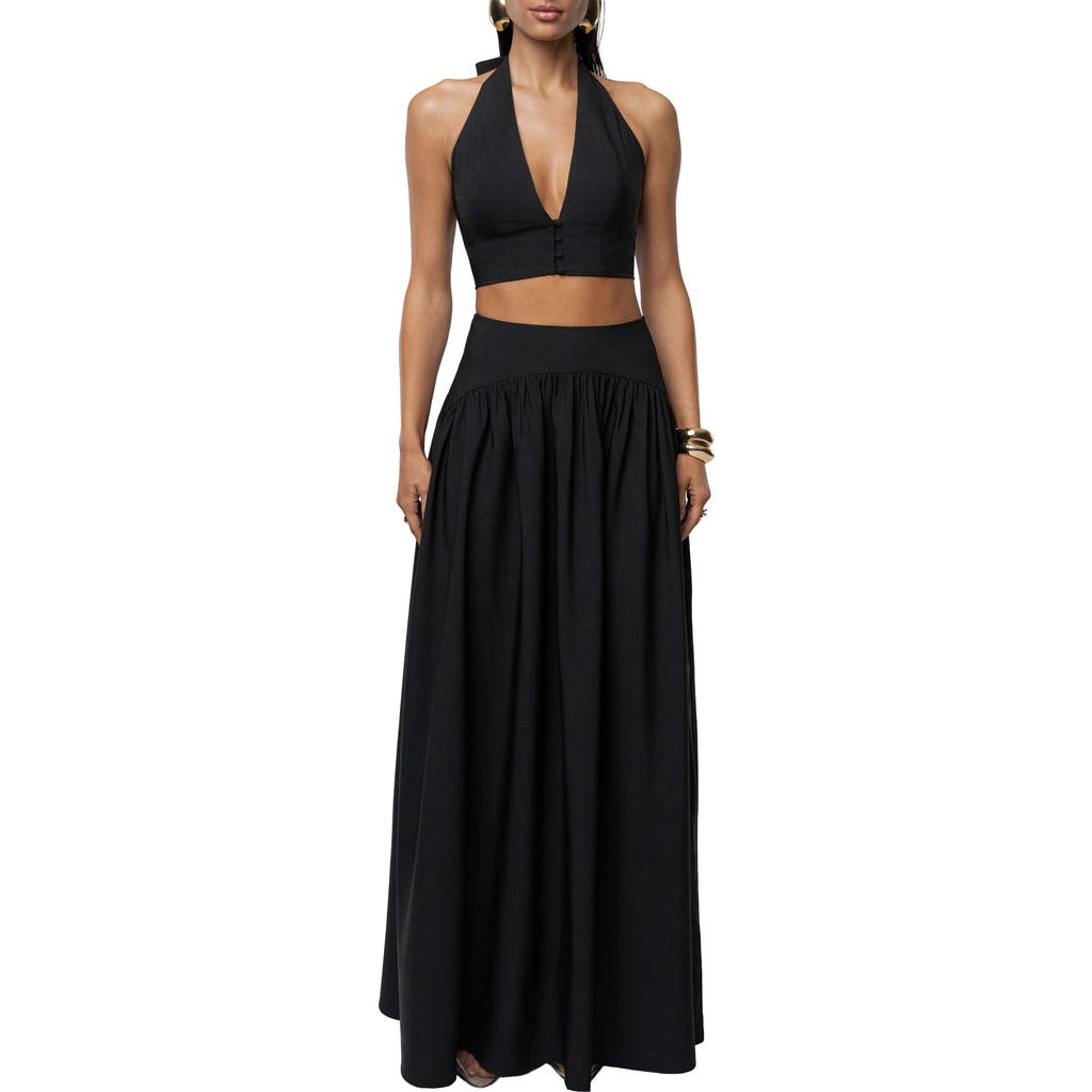 JLUXLABEL JLUXLABEL Haven Skirt Set