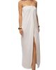JLUXLABEL JLUXLABEL Heatwave Strapless Maxi Dress - 1