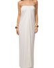 JLUXLABEL JLUXLABEL Heatwave Strapless Maxi Dress - 2