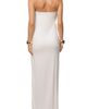 JLUXLABEL JLUXLABEL Heatwave Strapless Maxi Dress - 4
