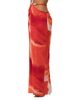 Jluxlabel Jluxlabel Hera Draped Maxi Skirt - 2