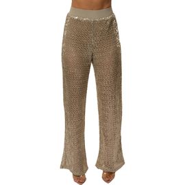 JLUXLABEL JLUXLABEL High Seas Sequin Pant