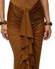 Jluxlabel Jluxlabel Isabella Strapless Maxi Gown - 4