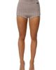 JLUXLABEL JLUXLABEL Knit Things Ribbed Shorts - 1
