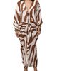 JLUXLABEL JLUXLABEL Longer Days Cover Up Dress - 1