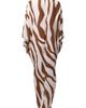 JLUXLABEL JLUXLABEL Longer Days Cover Up Dress - 3