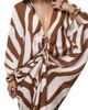 JLUXLABEL JLUXLABEL Longer Days Cover Up Dress - 4