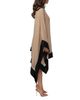 Jluxlabel Jluxlabel Lysette Contrast Top - 2