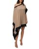 Jluxlabel Jluxlabel Lysette Contrast Top - 5