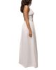 Jluxlabel Jluxlabel Madrid Halter Maxi Dress - 2