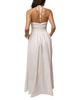 Jluxlabel Jluxlabel Madrid Halter Maxi Dress - 3