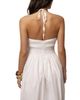 Jluxlabel Jluxlabel Madrid Halter Maxi Dress - 5