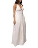 Jluxlabel Jluxlabel Madrid Halter Maxi Dress - 6