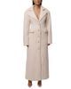 Jluxlabel Jluxlabel Midnight Check in Coat - 1