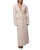 Jluxlabel Jluxlabel Midnight Check in Coat - 2
