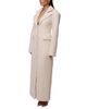 Jluxlabel Jluxlabel Midnight Check in Coat - 5