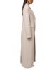 Jluxlabel Jluxlabel Midnight Check in Coat - 6