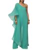 Jluxlabel Jluxlabel New Waves Jumpsuit - 1