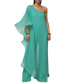 Jluxlabel Jluxlabel New Waves Jumpsuit