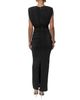 Jluxlabel Jluxlabel Palma Plunge Maxi Dress - 3
