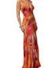 JLUXLABEL JLUXLABEL Prism Tide Maxi Dress - 2